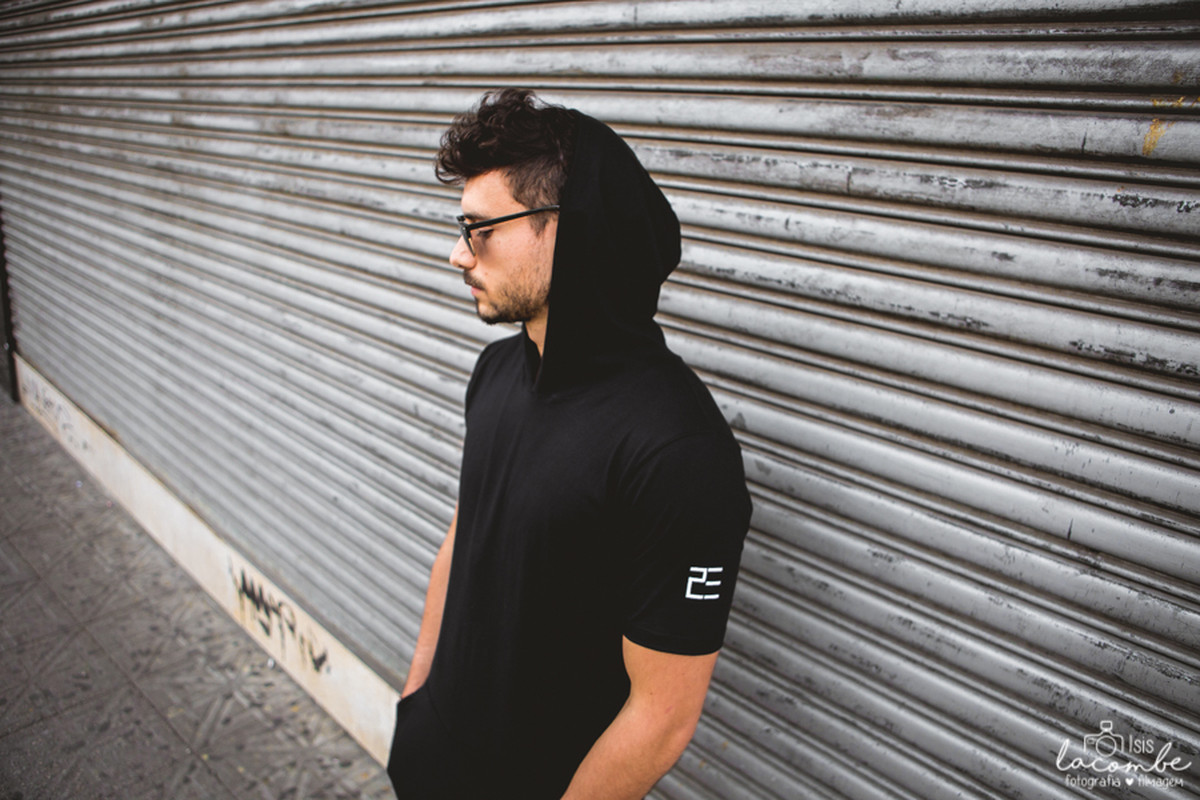 2EZY | Coleção Fearless