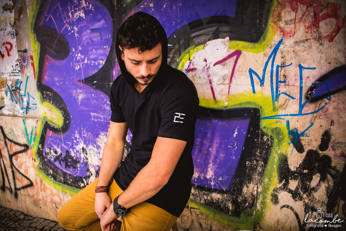 2EZY | Coleção Fearless