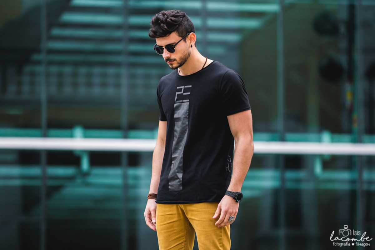 2EZY | Coleção Fearless
