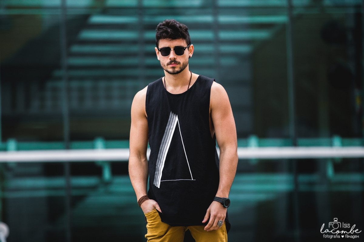 2EZY | Coleção Fearless