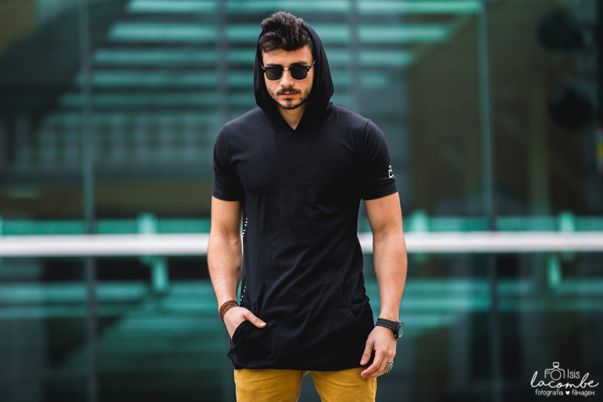 2EZY | Coleção Fearless