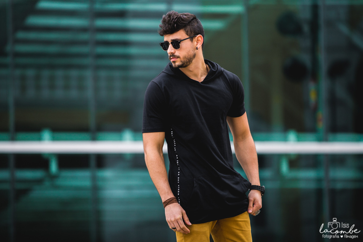 2EZY | Coleção Fearless