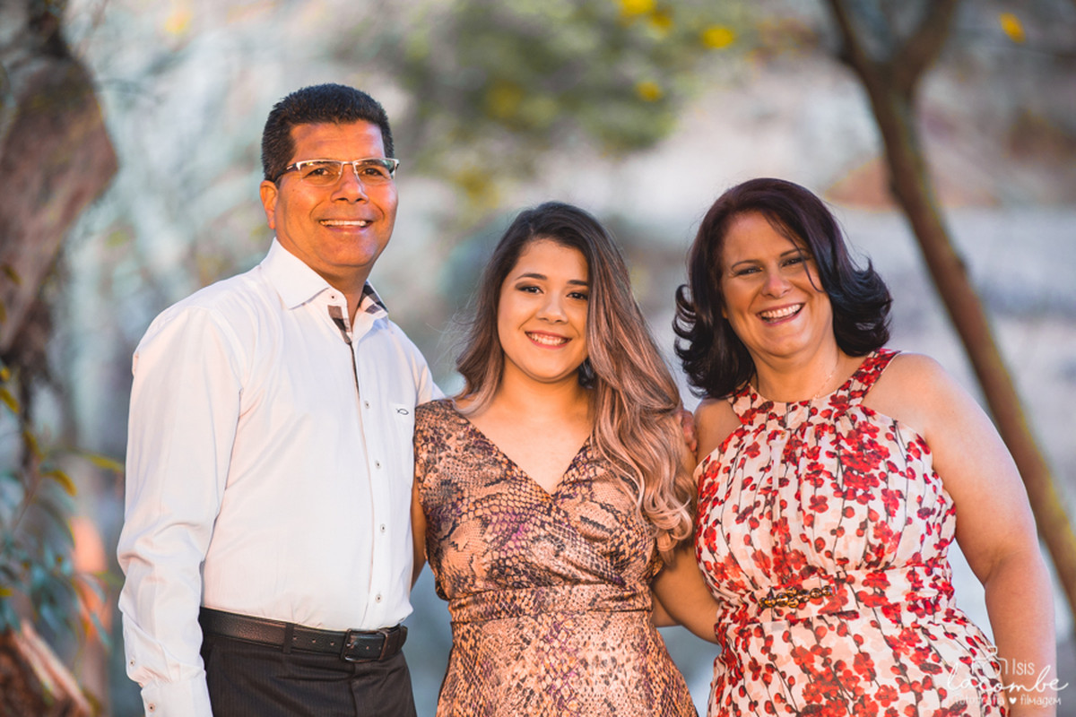 Aderley + Wagner | Pré Bodas de Prata | Sessão Fotográfica