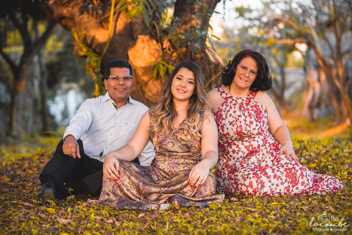 Aderley + Wagner | Pré Bodas de Prata | Sessão Fotográfica