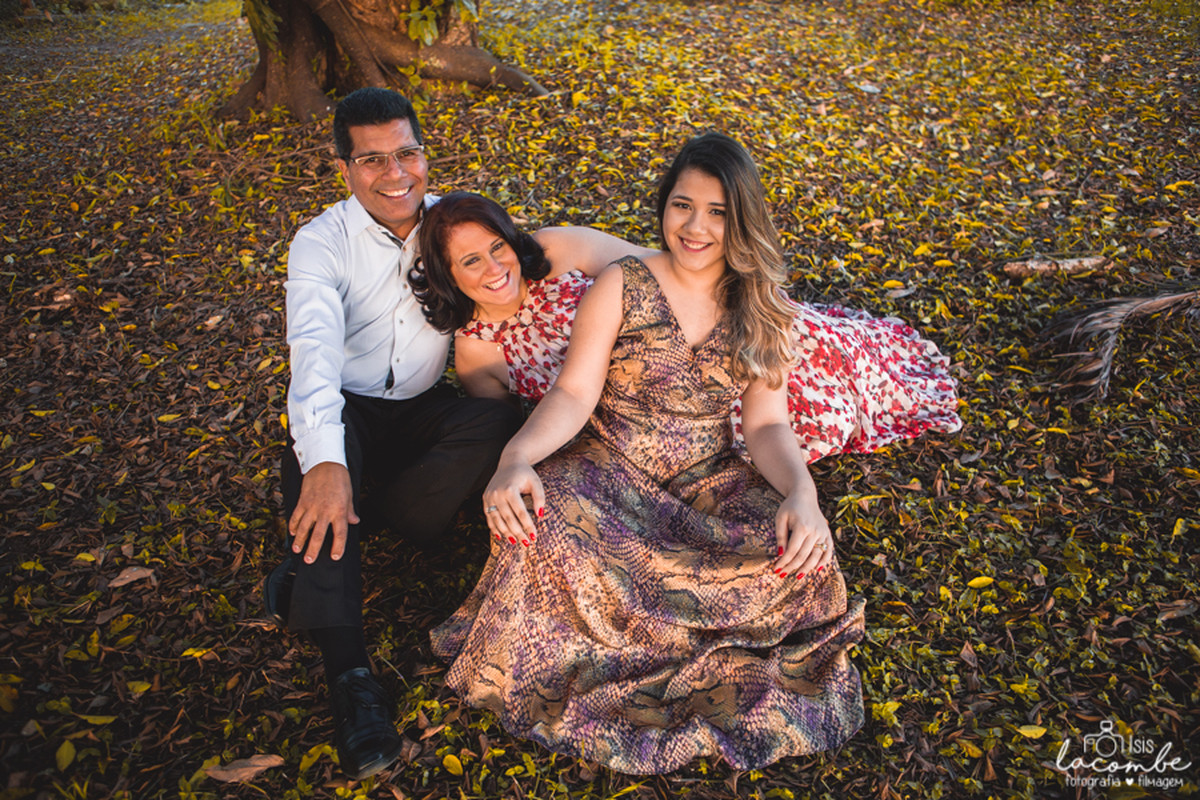 Aderley + Wagner | Pré Bodas de Prata | Sessão Fotográfica