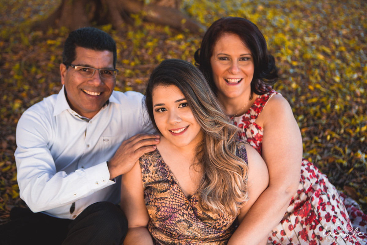 Aderley + Wagner | Pré Bodas de Prata | Sessão Fotográfica