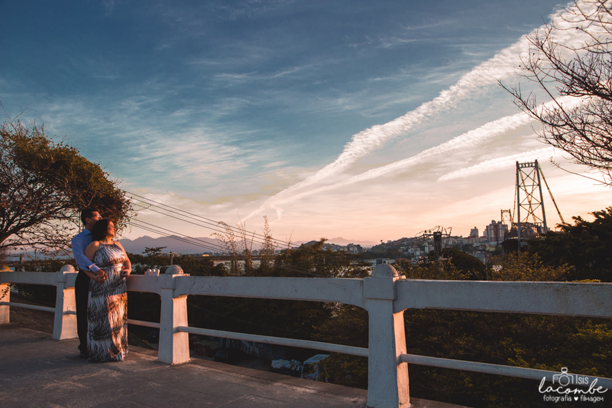 Aderley + Wagner | Pré Bodas de Prata | Sessão Fotográfica