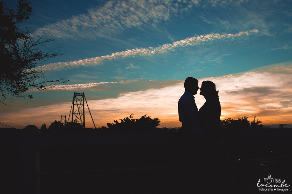 Aderley + Wagner | Pré Bodas de Prata | Sessão Fotográfica