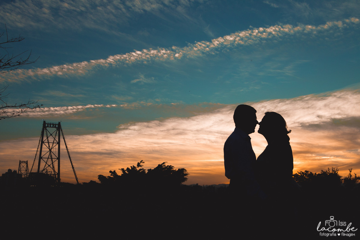 Aderley + Wagner | Pré Bodas de Prata | Sessão Fotográfica