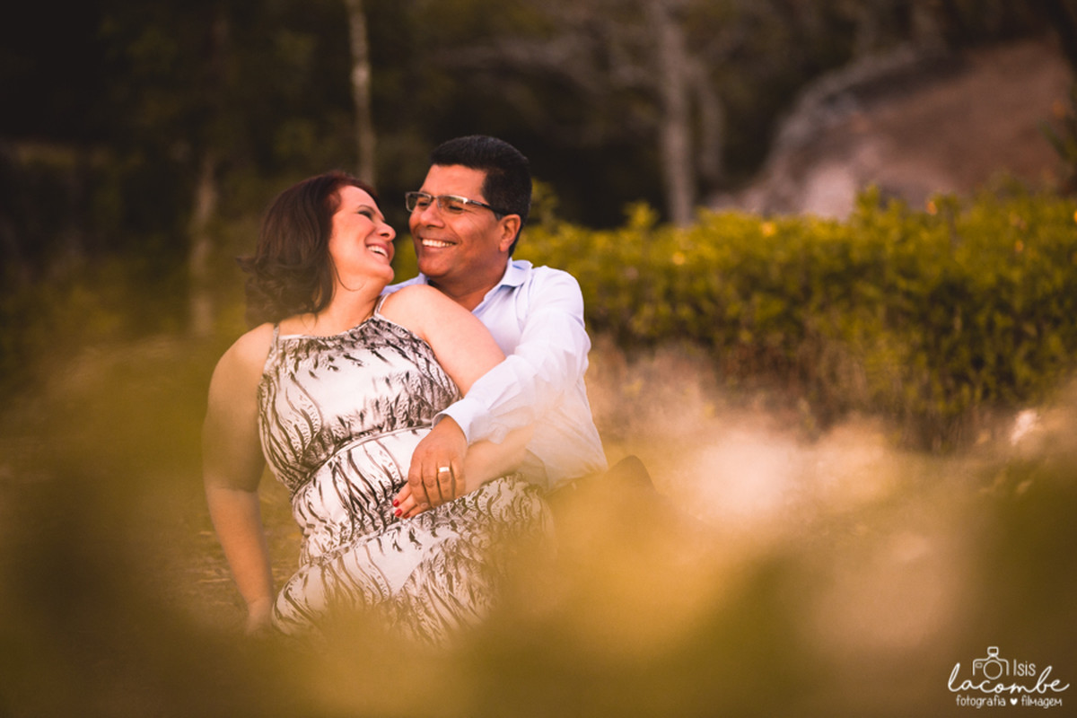 Aderley + Wagner | Pré Bodas de Prata | Sessão Fotográfica