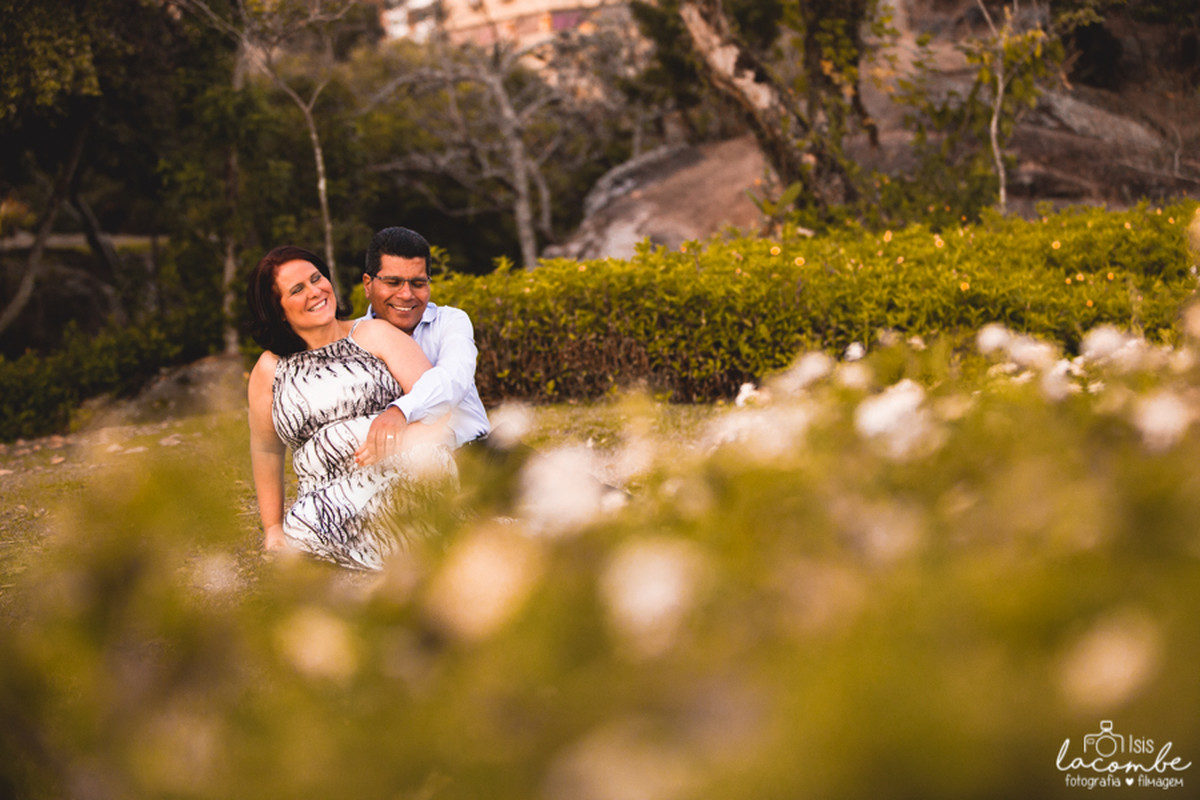 Aderley + Wagner | Pré Bodas de Prata | Sessão Fotográfica