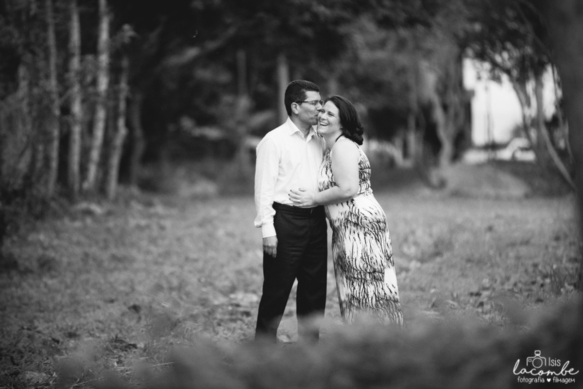 Aderley + Wagner | Pré Bodas de Prata | Sessão Fotográfica