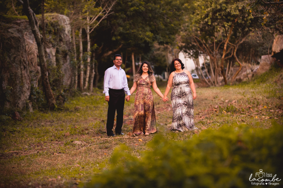 Aderley + Wagner | Pré Bodas de Prata | Sessão Fotográfica