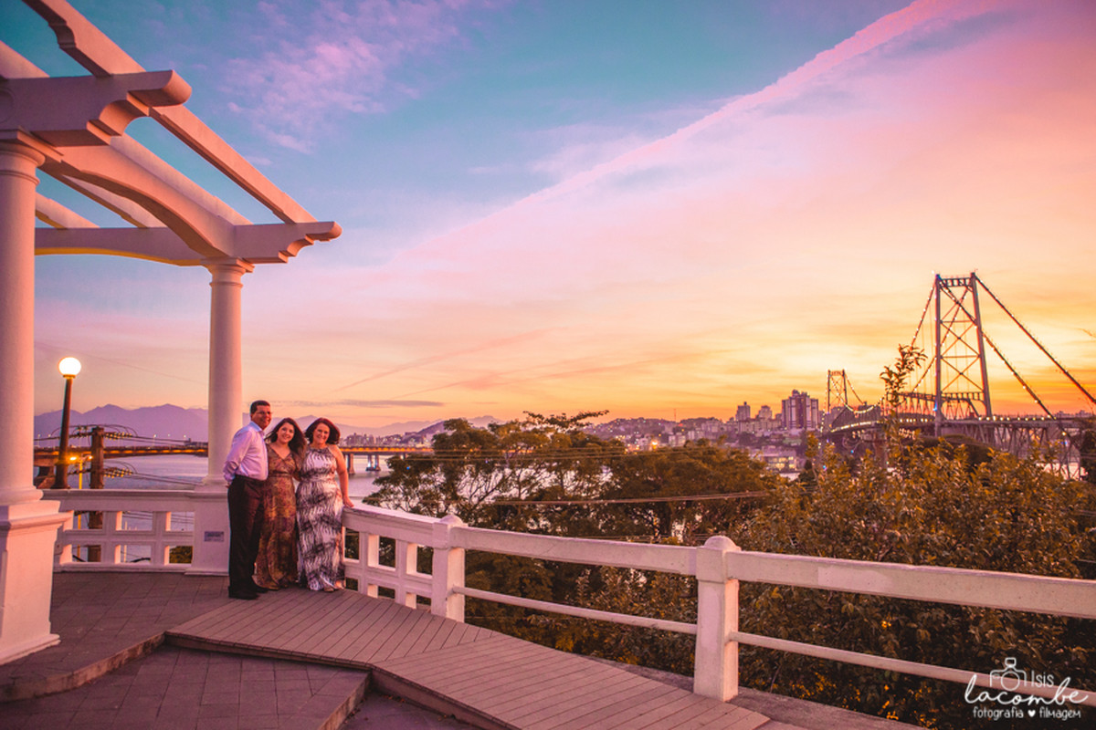 Aderley + Wagner | Pré Bodas de Prata | Sessão Fotográfica