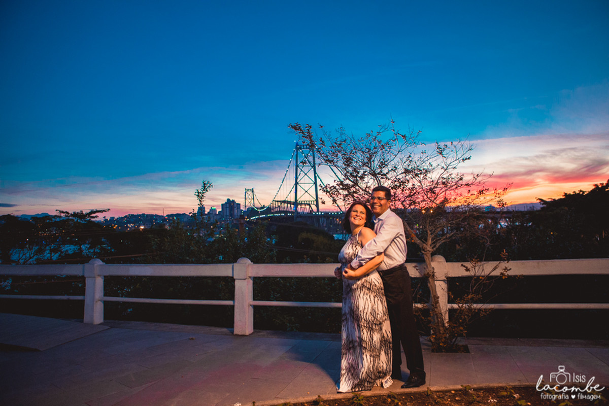 Aderley + Wagner | Pré Bodas de Prata | Sessão Fotográfica