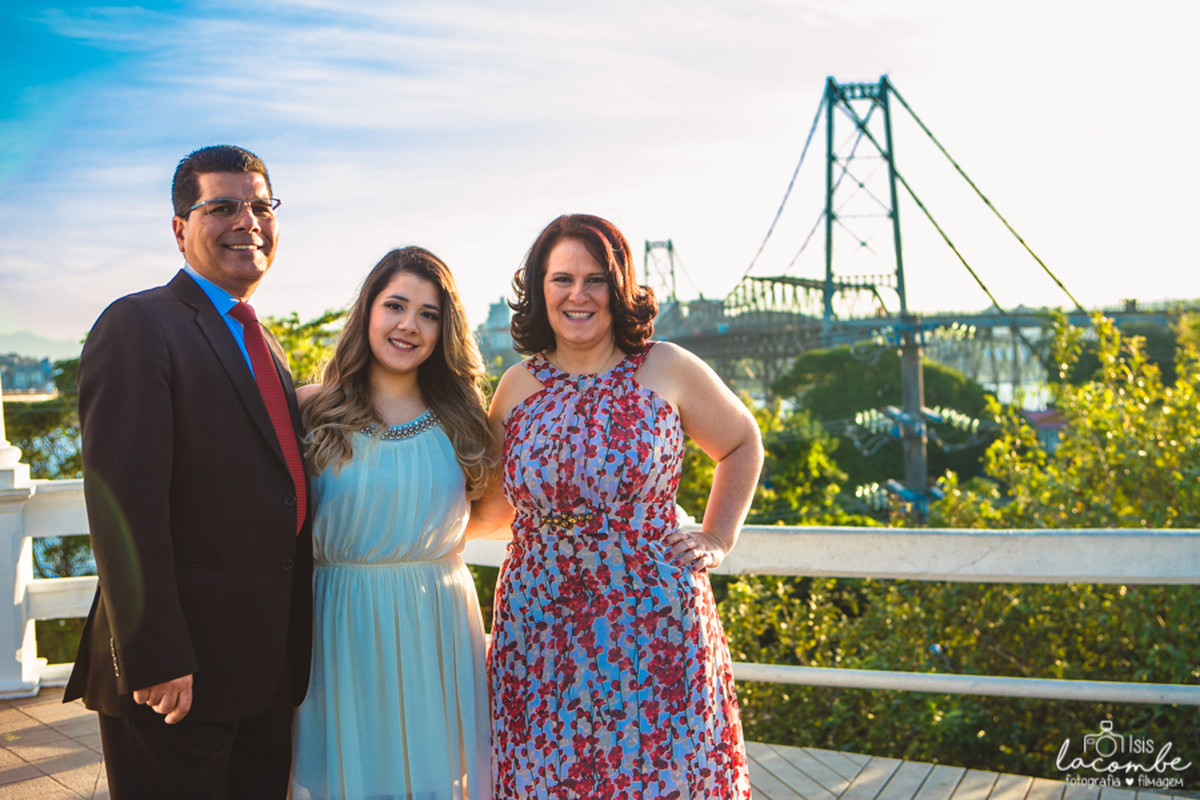 Aderley + Wagner | Pré Bodas de Prata | Sessão Fotográfica