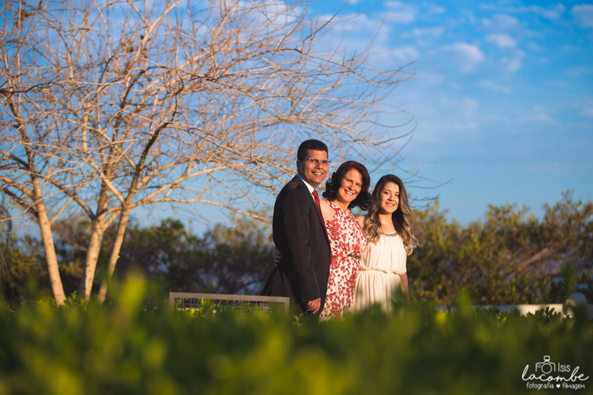 Aderley + Wagner | Pré Bodas de Prata | Sessão Fotográfica