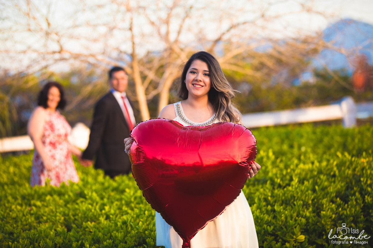 Aderley + Wagner | Pré Bodas de Prata | Sessão Fotográfica