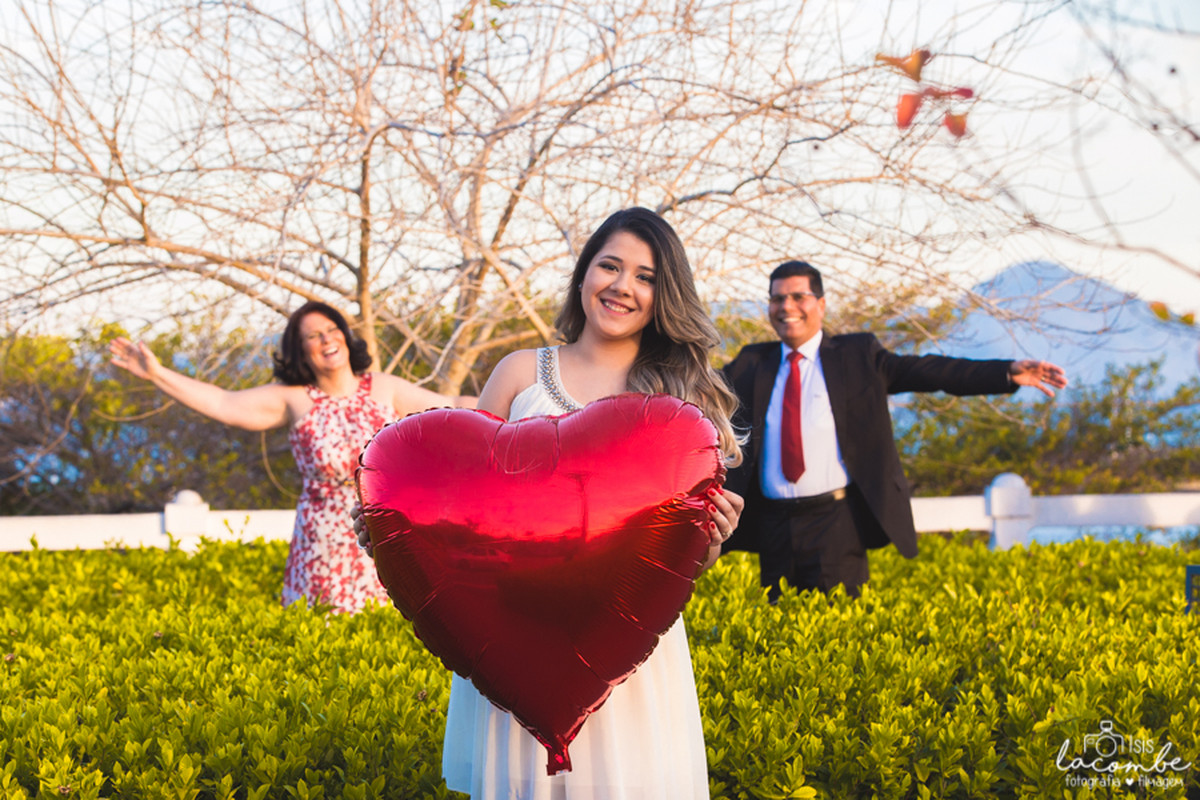 Aderley + Wagner | Pré Bodas de Prata | Sessão Fotográfica