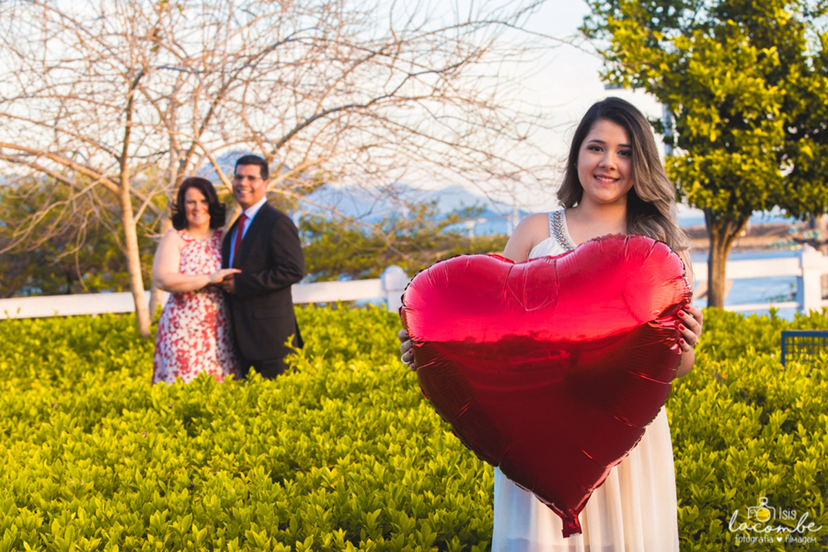 Aderley + Wagner | Pré Bodas de Prata | Sessão Fotográfica