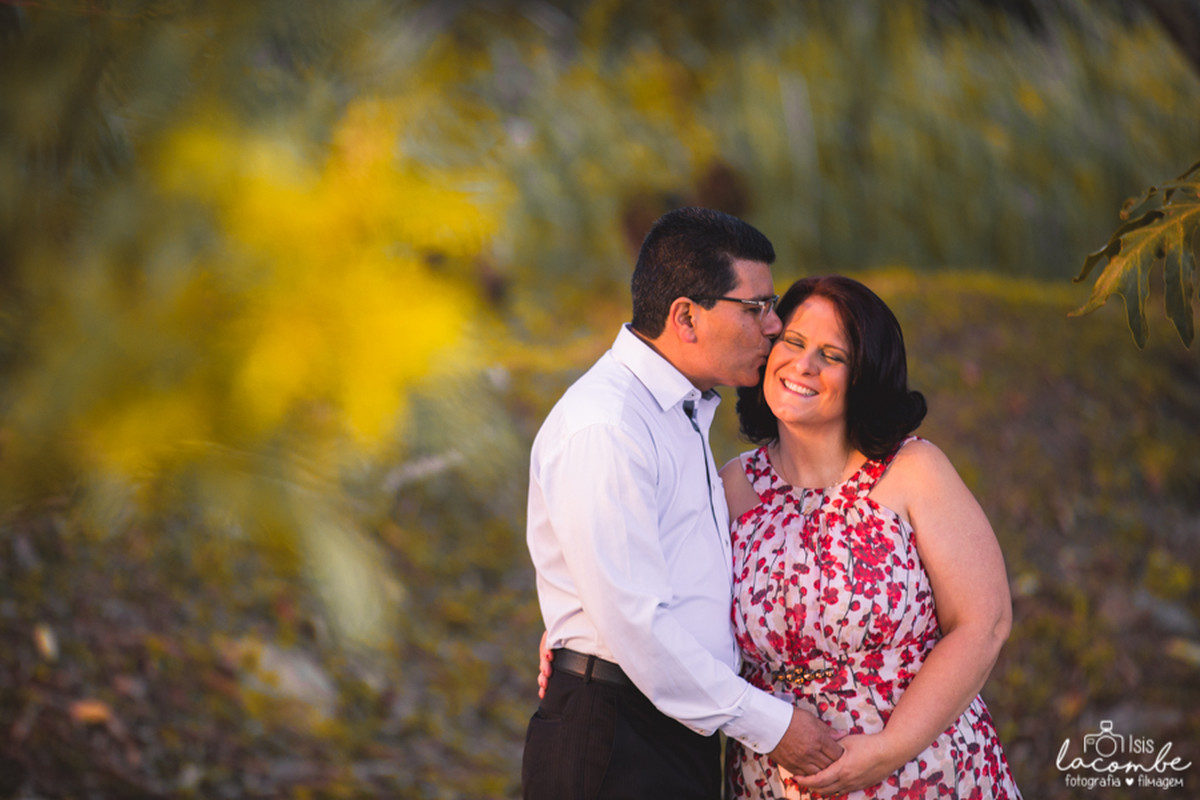 Aderley + Wagner | Pré Bodas de Prata | Sessão Fotográfica