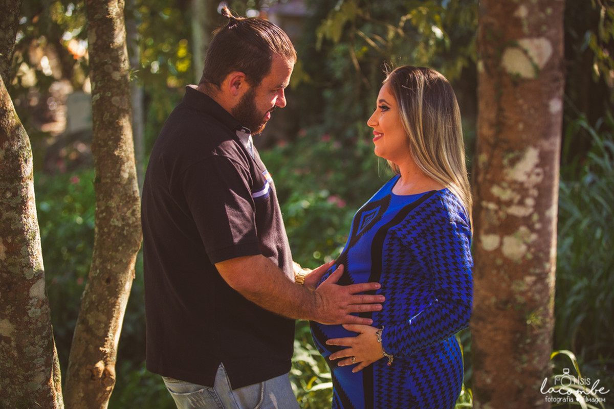 Anne + Glauber = Joaquim | Sessão fotográfica | Gestante
