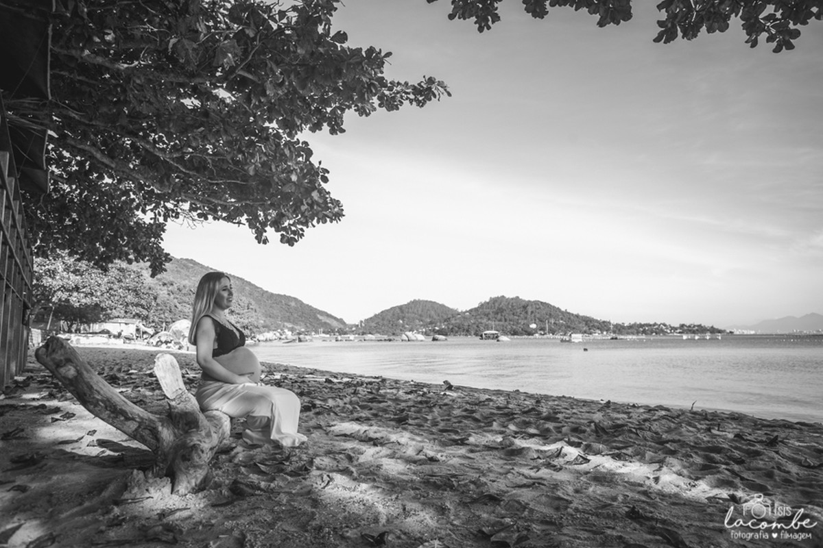 Anne + Glauber = Joaquim | Sessão fotográfica | Gestante