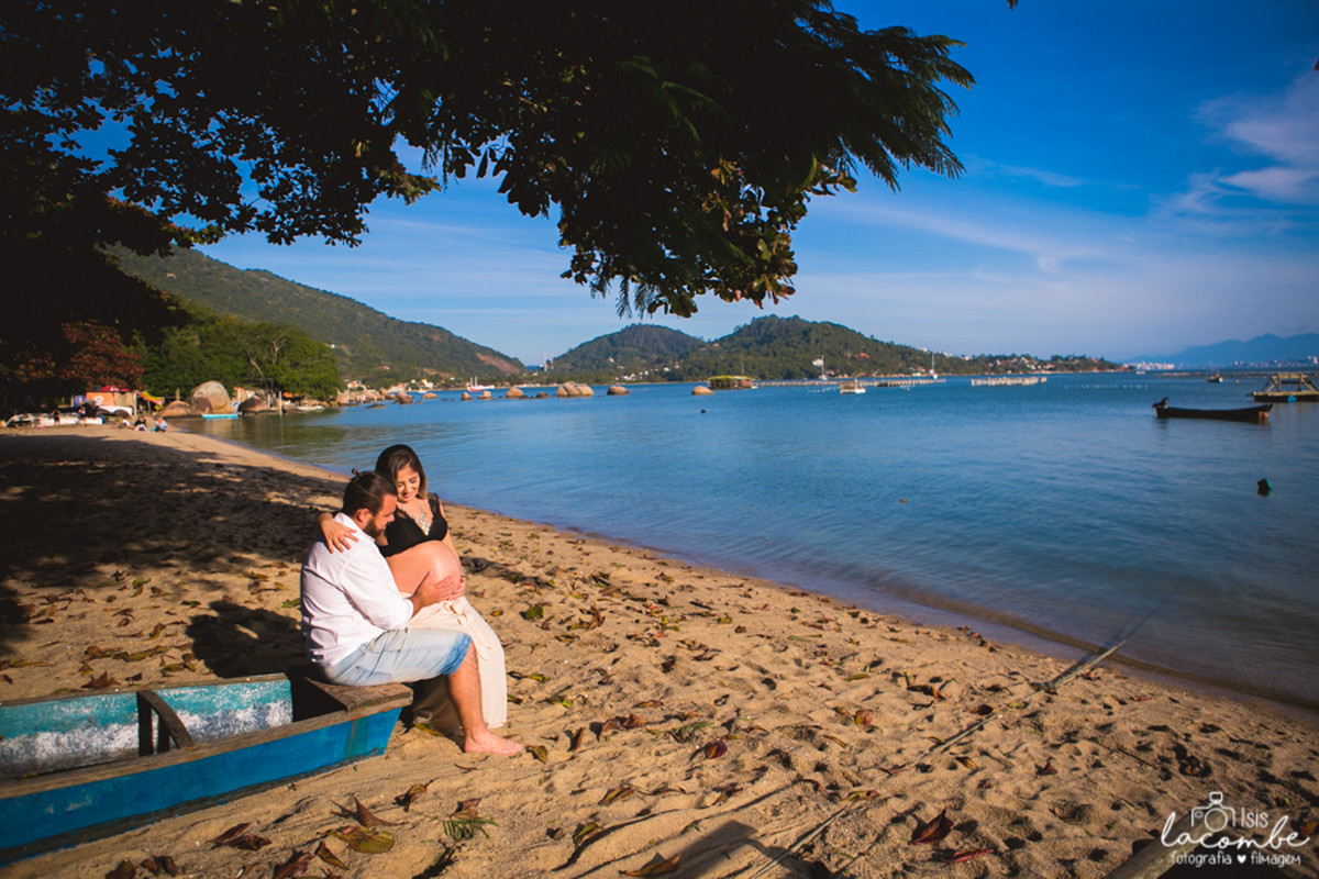 Anne + Glauber = Joaquim | Sessão fotográfica | Gestante