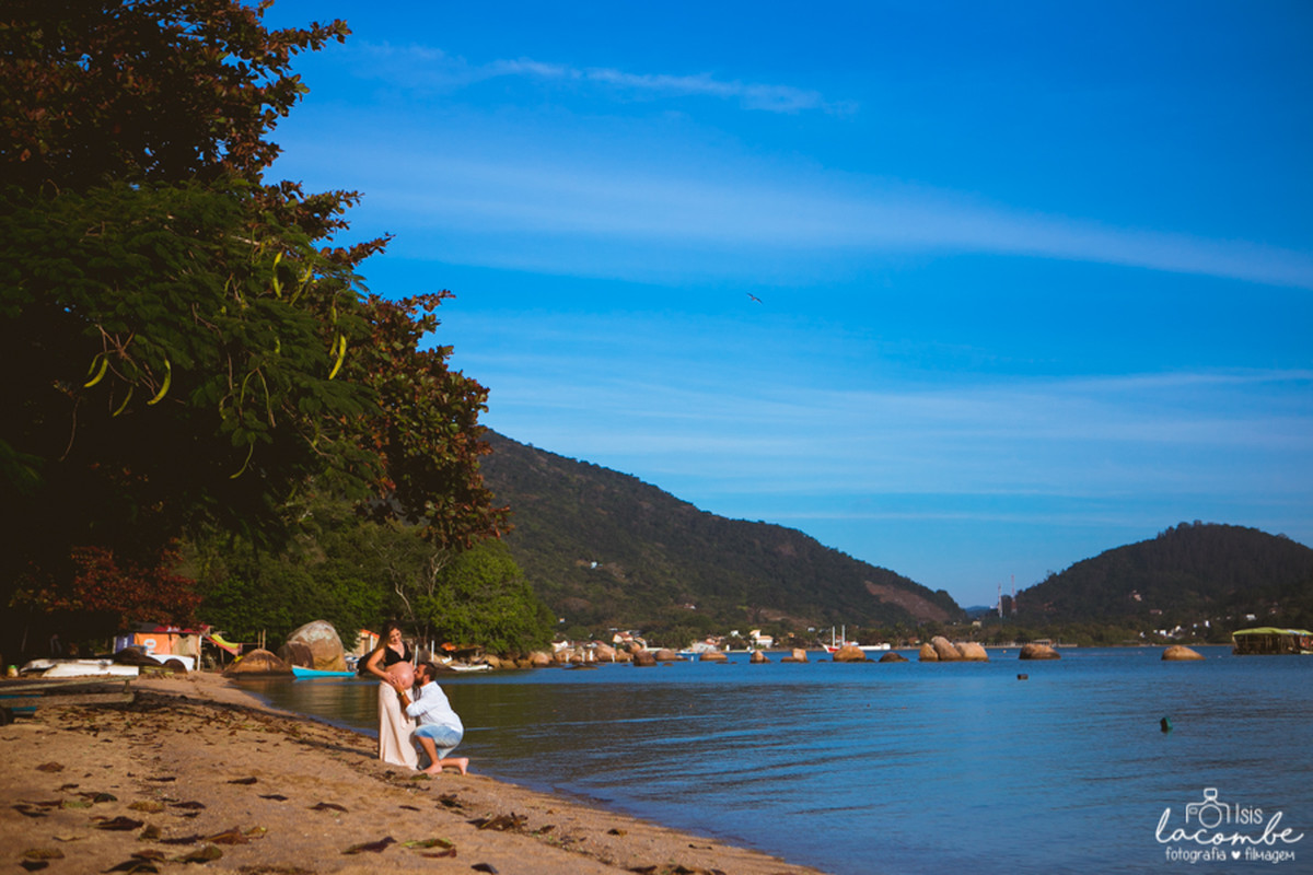 Anne + Glauber = Joaquim | Sessão fotográfica | Gestante