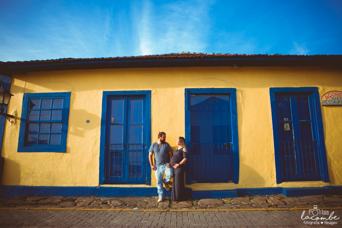 Anne + Glauber = Joaquim | Sessão fotográfica | Gestante