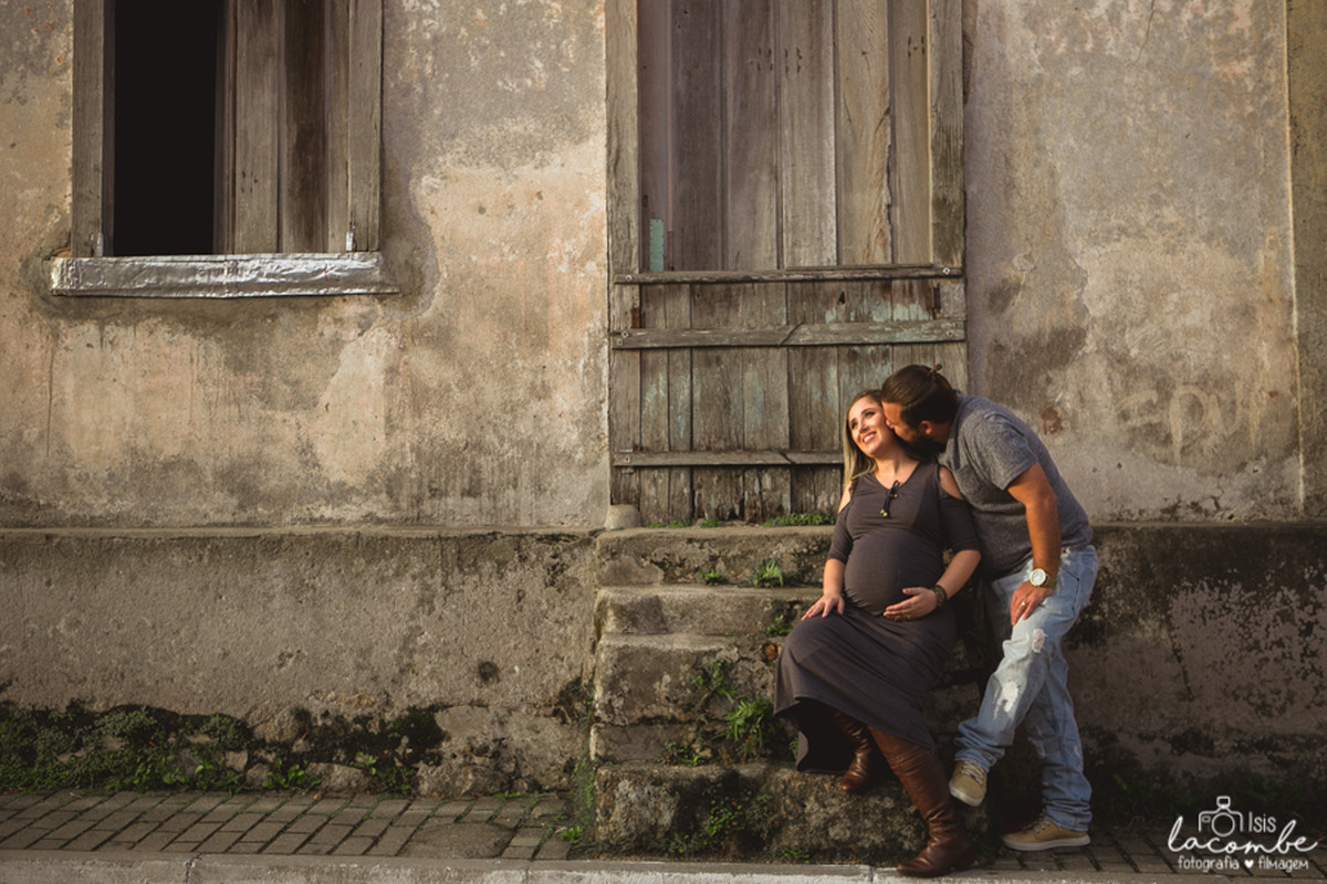 Anne + Glauber = Joaquim | Sessão fotográfica | Gestante