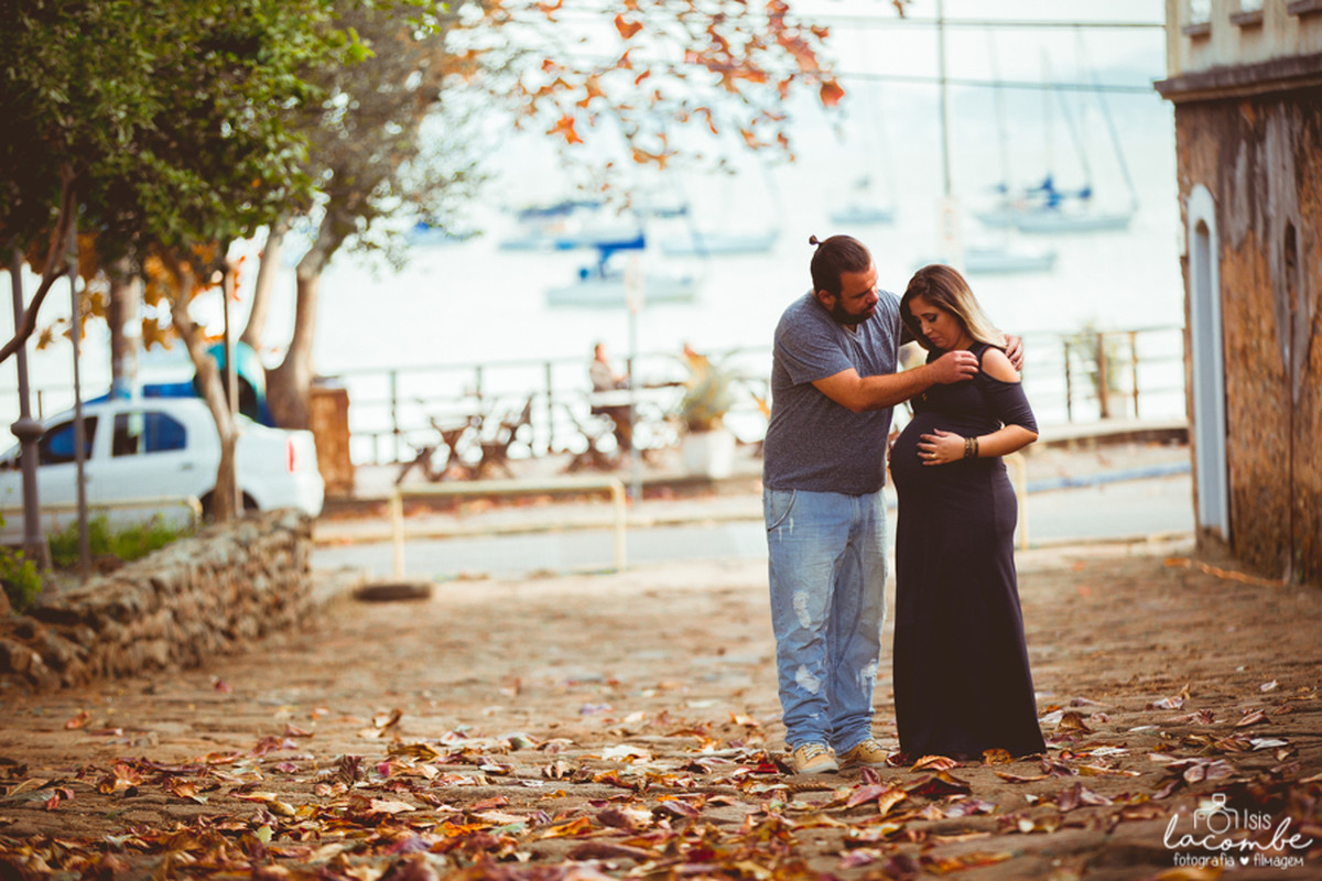 Anne + Glauber = Joaquim | Sessão fotográfica | Gestante