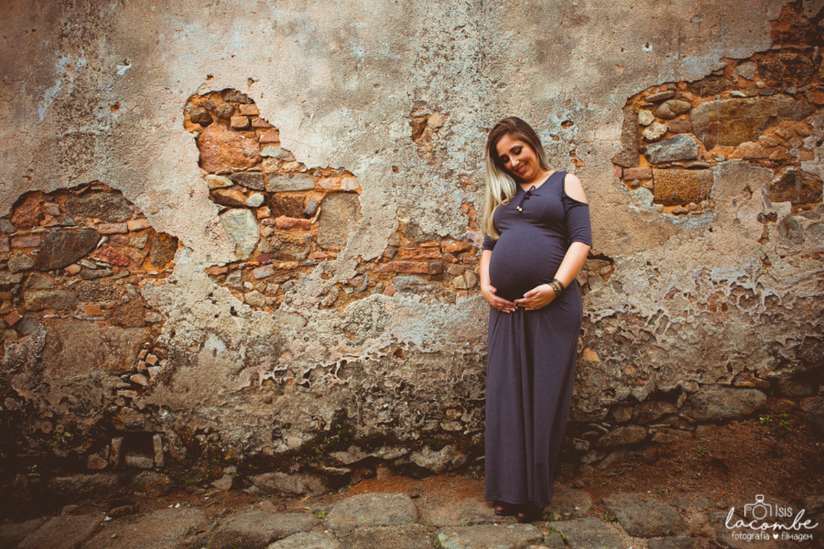 Anne + Glauber = Joaquim | Sessão fotográfica | Gestante