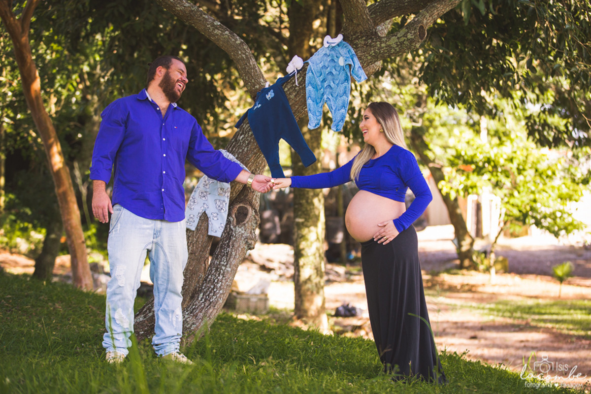 Anne + Glauber = Joaquim | Sessão fotográfica | Gestante