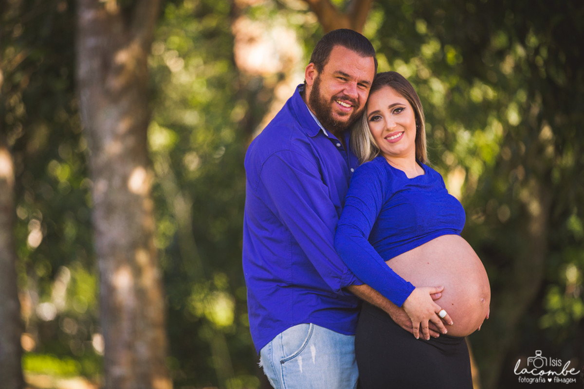 Anne + Glauber = Joaquim | Sessão fotográfica | Gestante