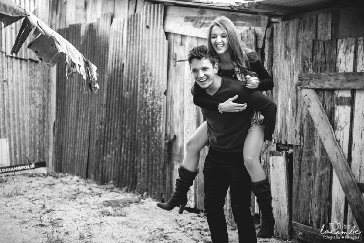 Amanda + Ruan | Sessão Fotográfica