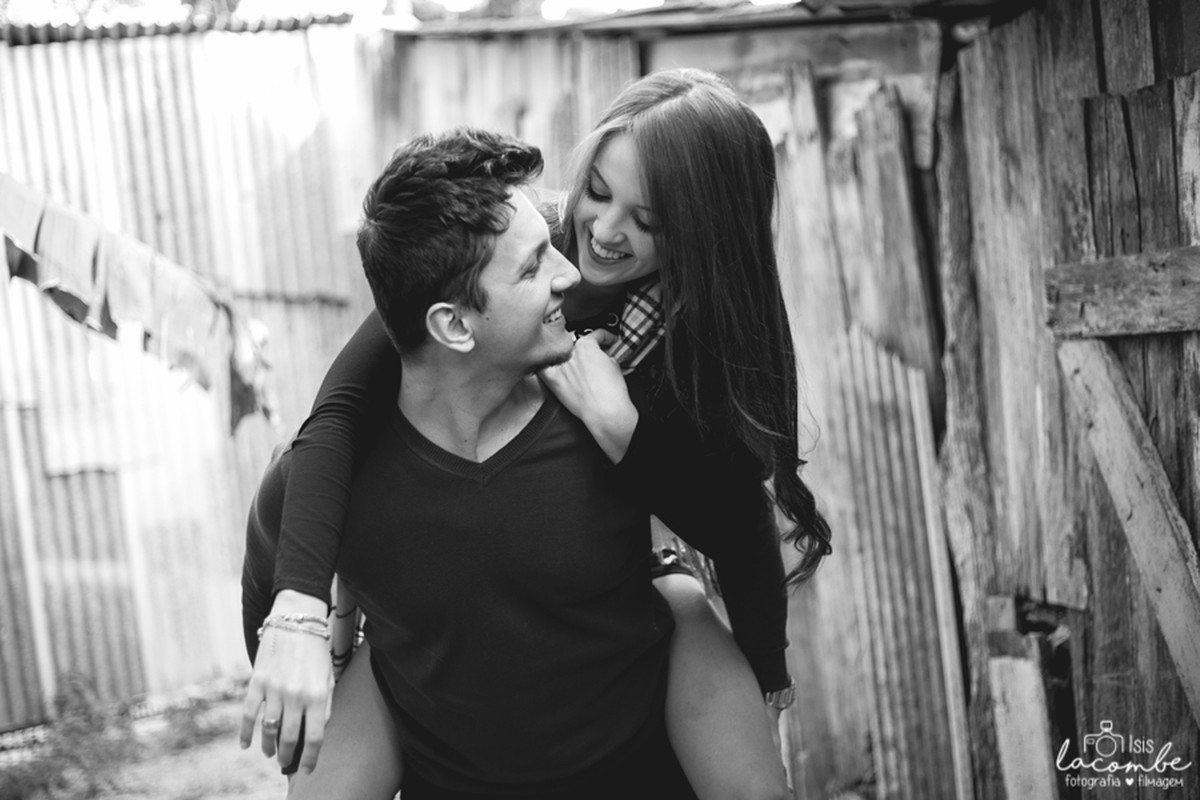 Amanda + Ruan | Sessão Fotográfica