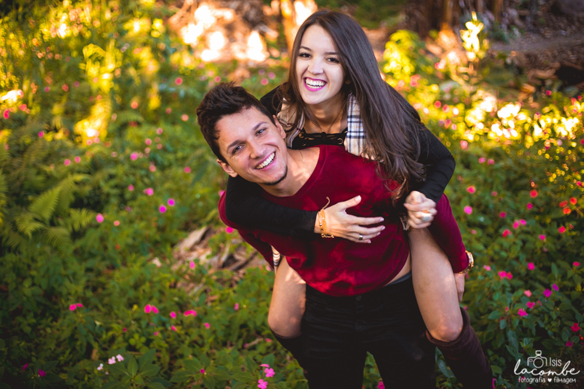 Amanda + Ruan | Sessão Fotográfica