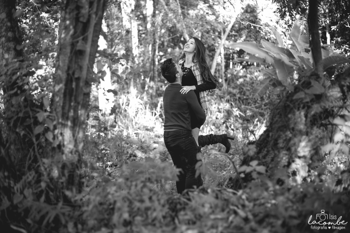 Amanda + Ruan | Sessão Fotográfica