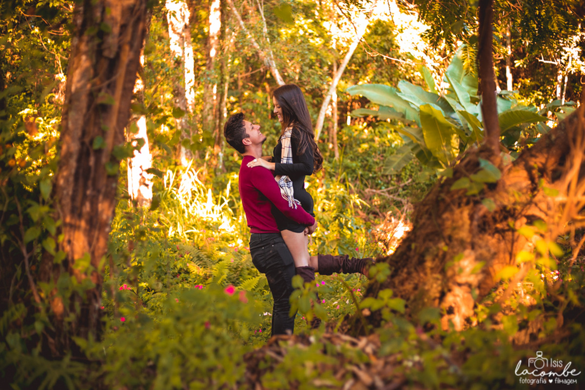 Amanda + Ruan | Sessão Fotográfica