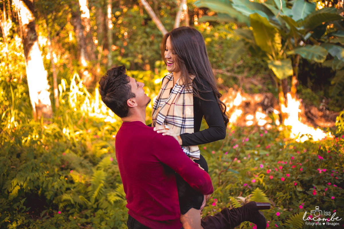 Amanda + Ruan | Sessão Fotográfica