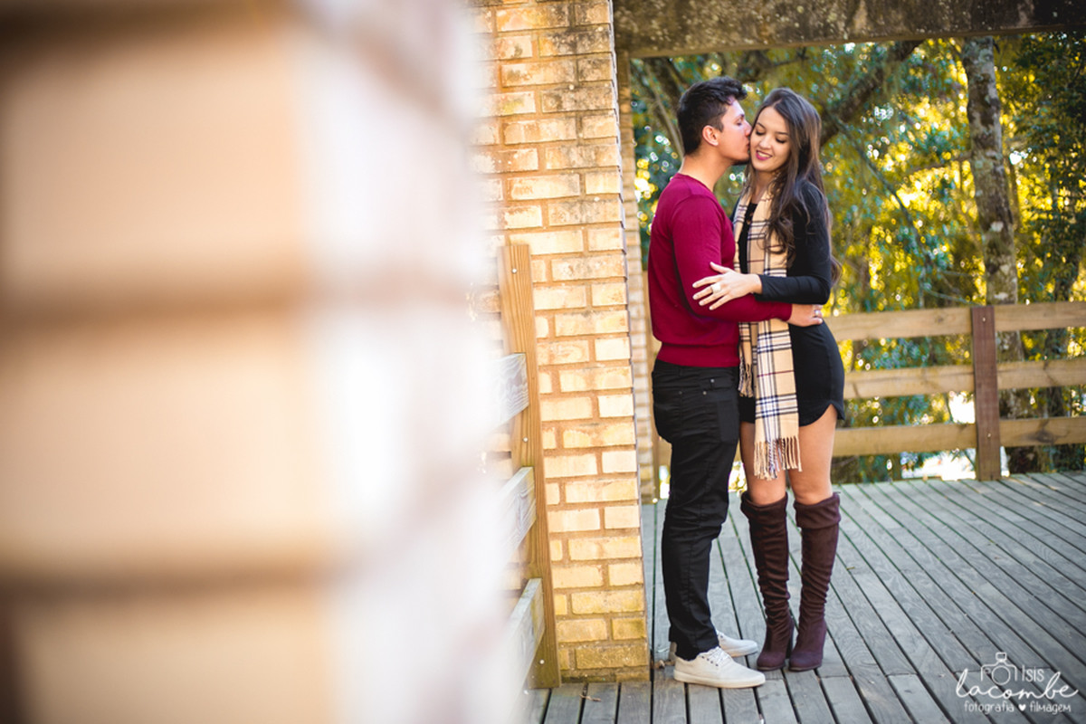 Amanda + Ruan | Sessão Fotográfica