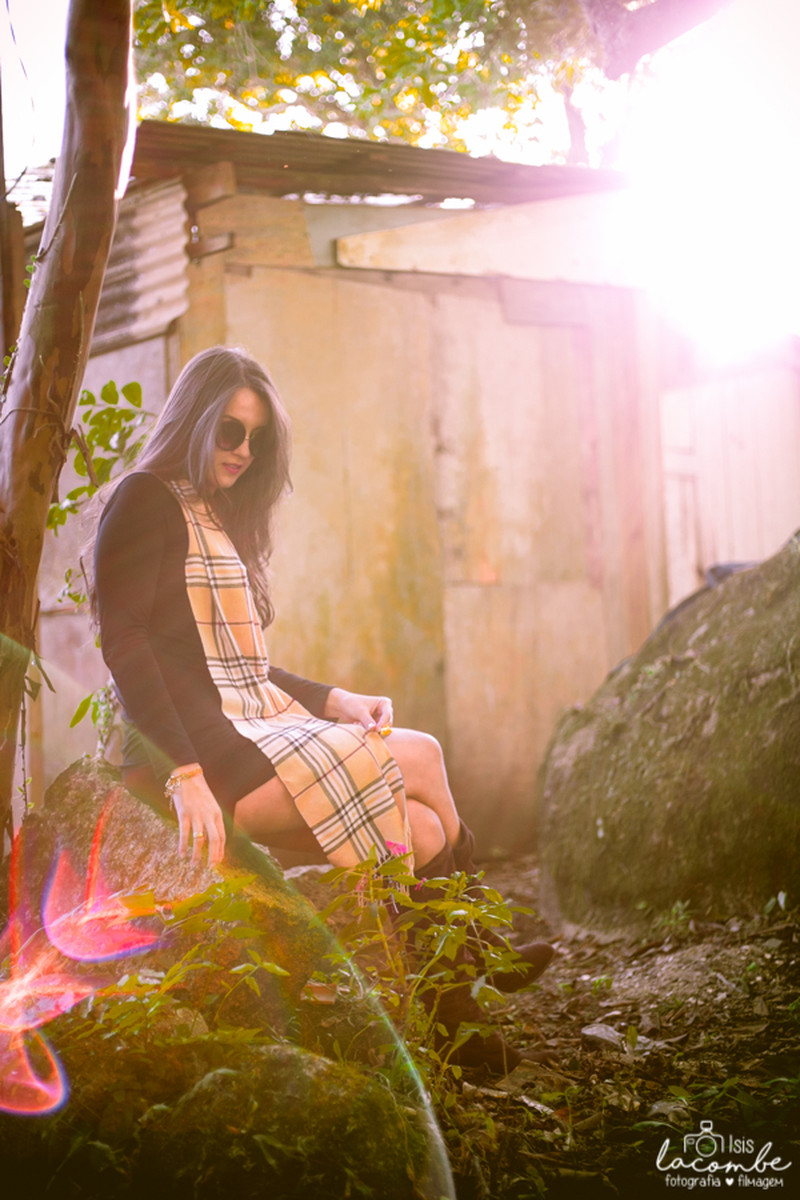 Amanda + Ruan | Sessão Fotográfica