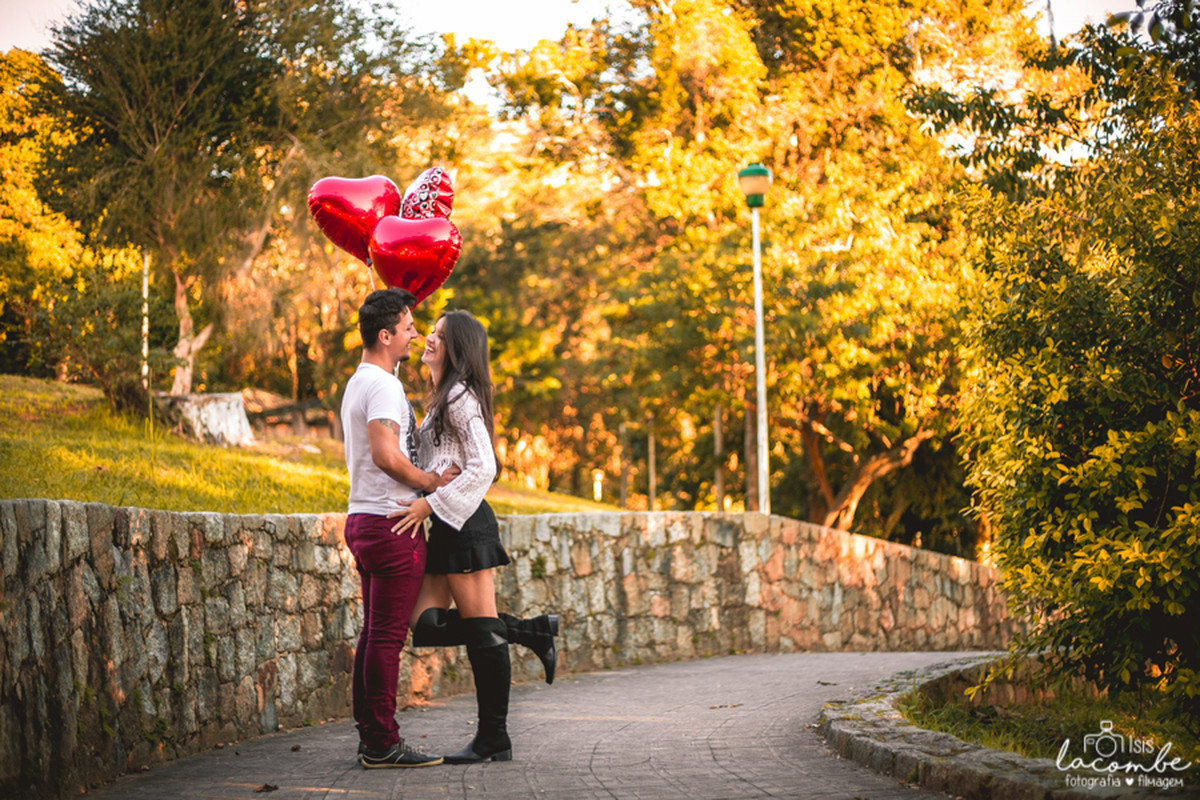 Amanda + Ruan | Sessão Fotográfica