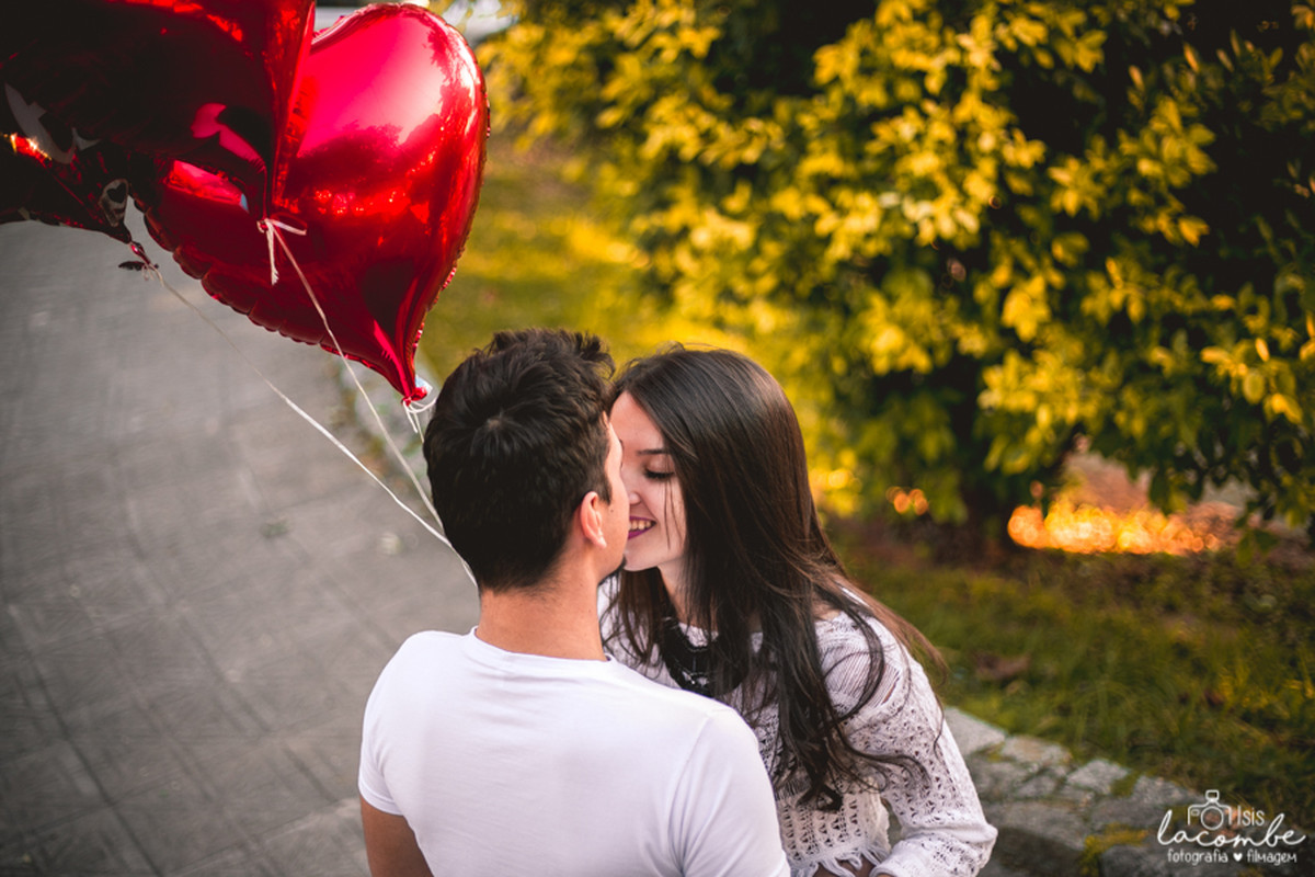 Amanda + Ruan | Sessão Fotográfica