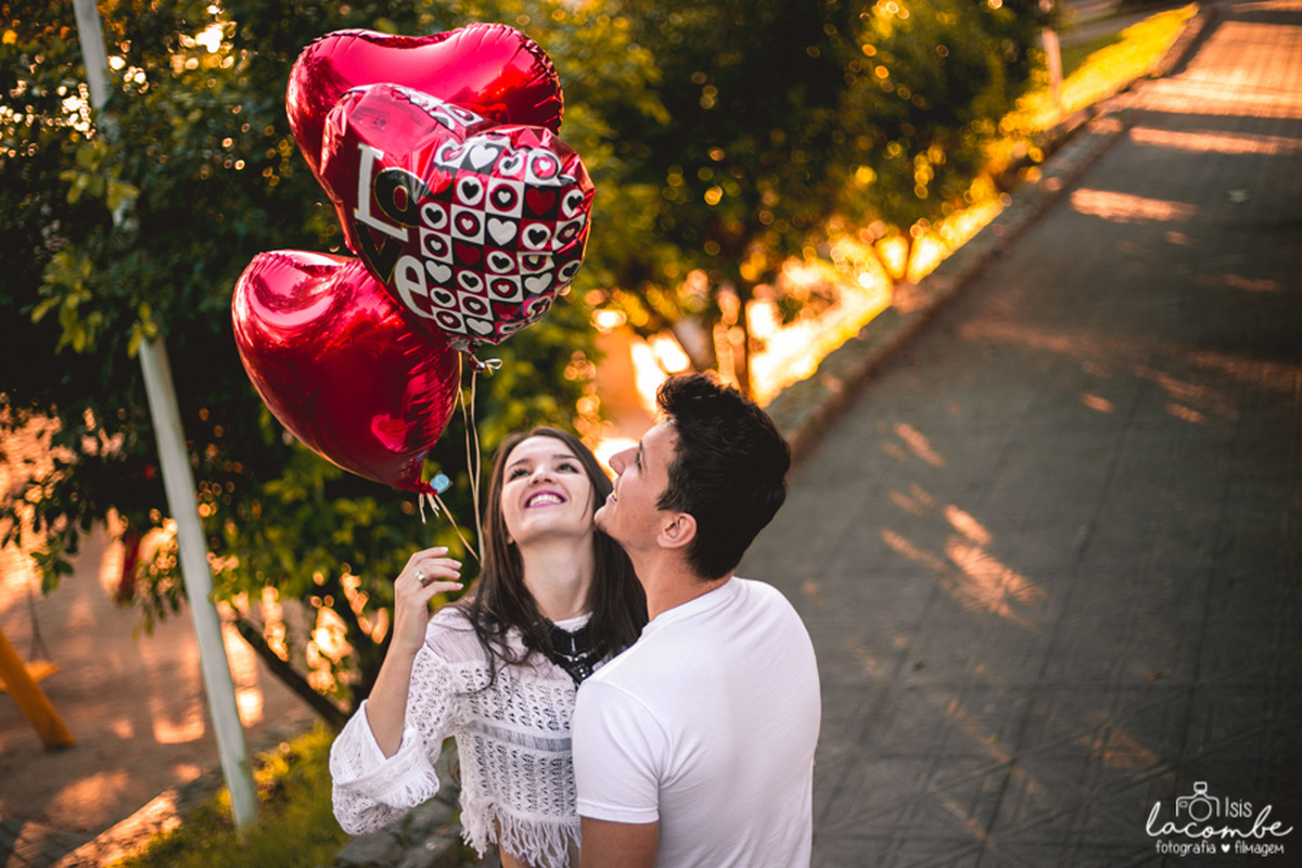 Amanda + Ruan | Sessão Fotográfica