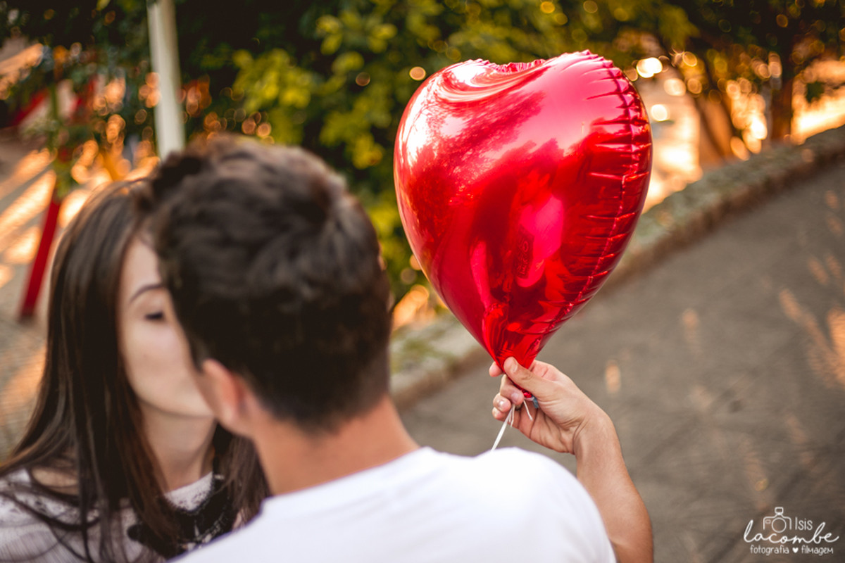 Amanda + Ruan | Sessão Fotográfica