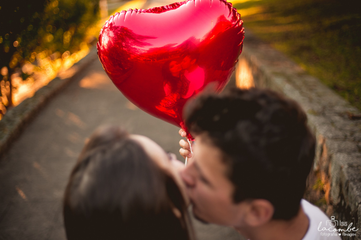 Amanda + Ruan | Sessão Fotográfica