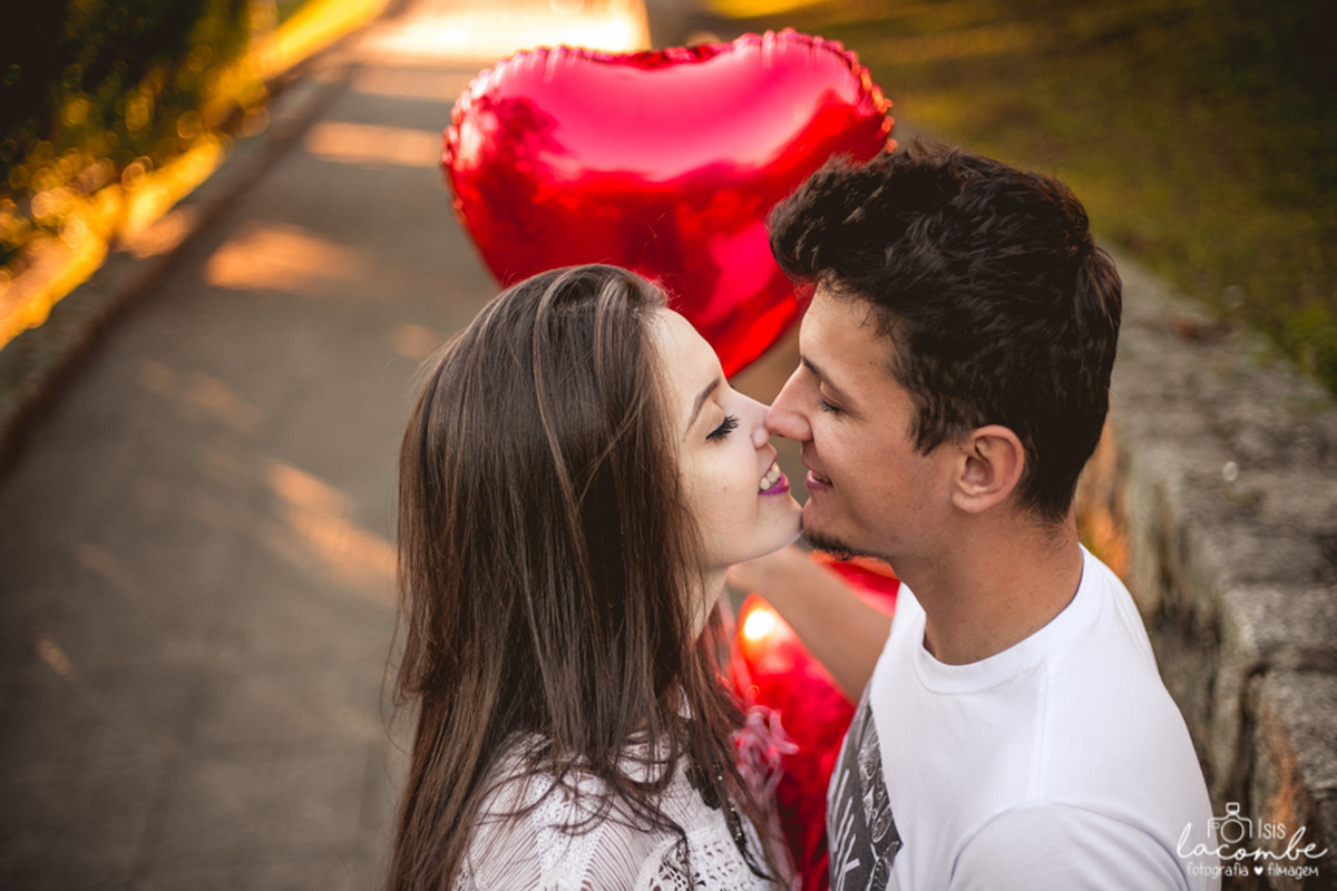 Amanda + Ruan | Sessão Fotográfica