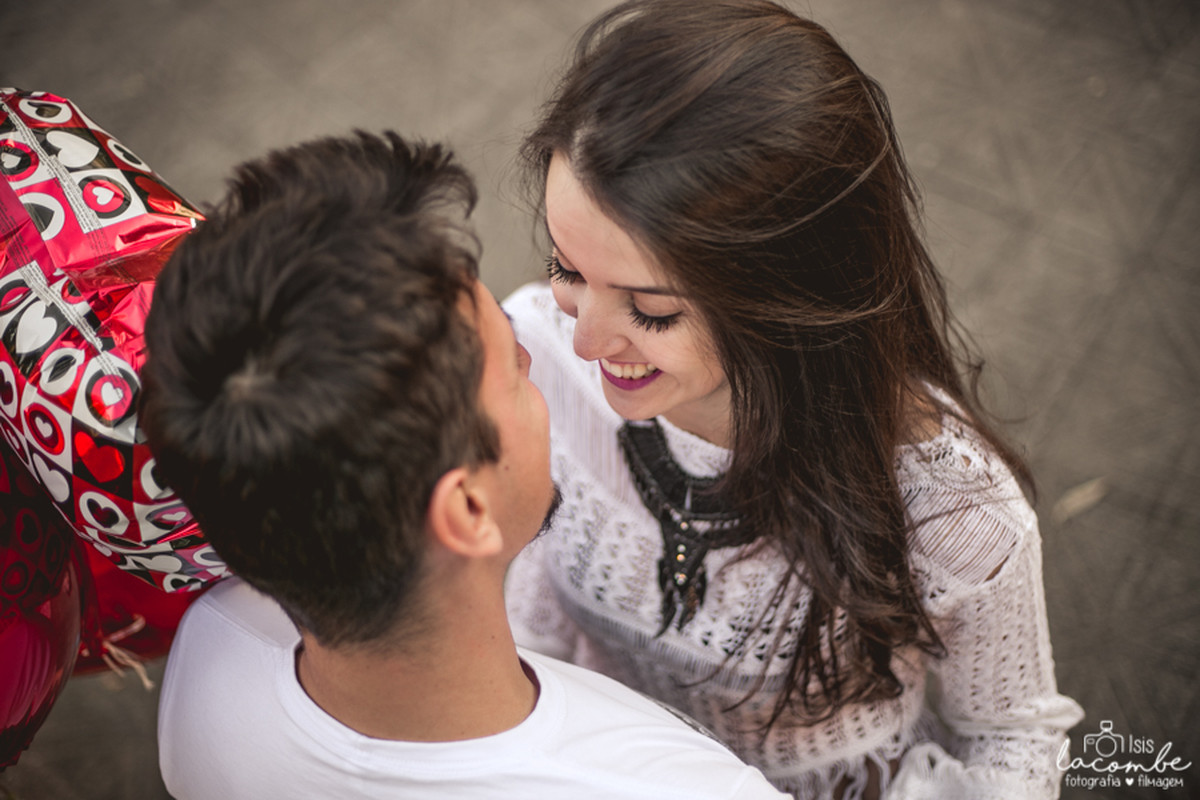 Amanda + Ruan | Sessão Fotográfica
